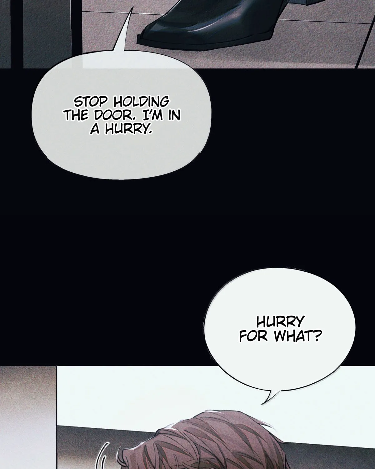 Read Global Examination chapter 123 image 30 on Lezhin