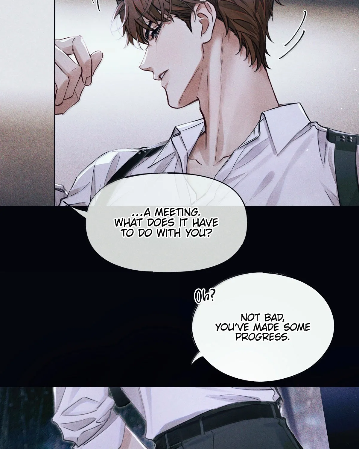 Read Global Examination chapter 123 image 31 on Lezhin