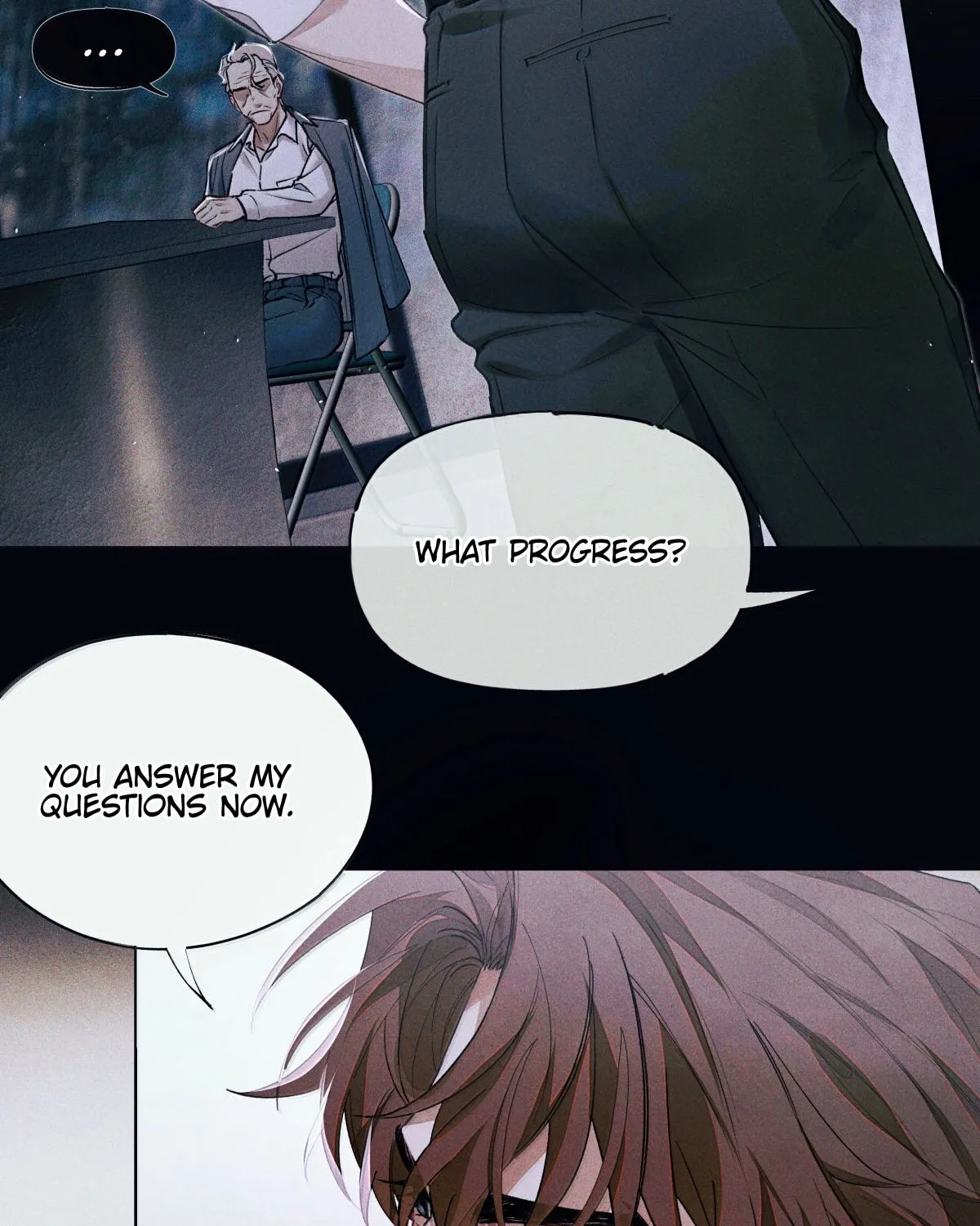 Read Global Examination chapter 123 image 32 on Lezhin