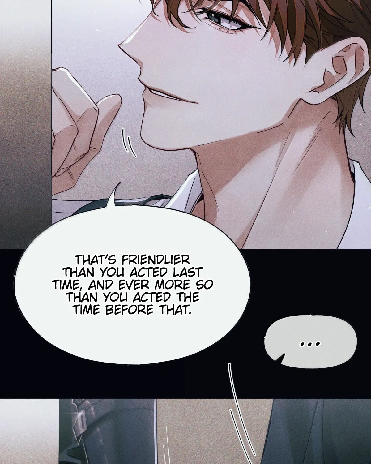 Read Global Examination chapter 123 image 33 on Lezhin
