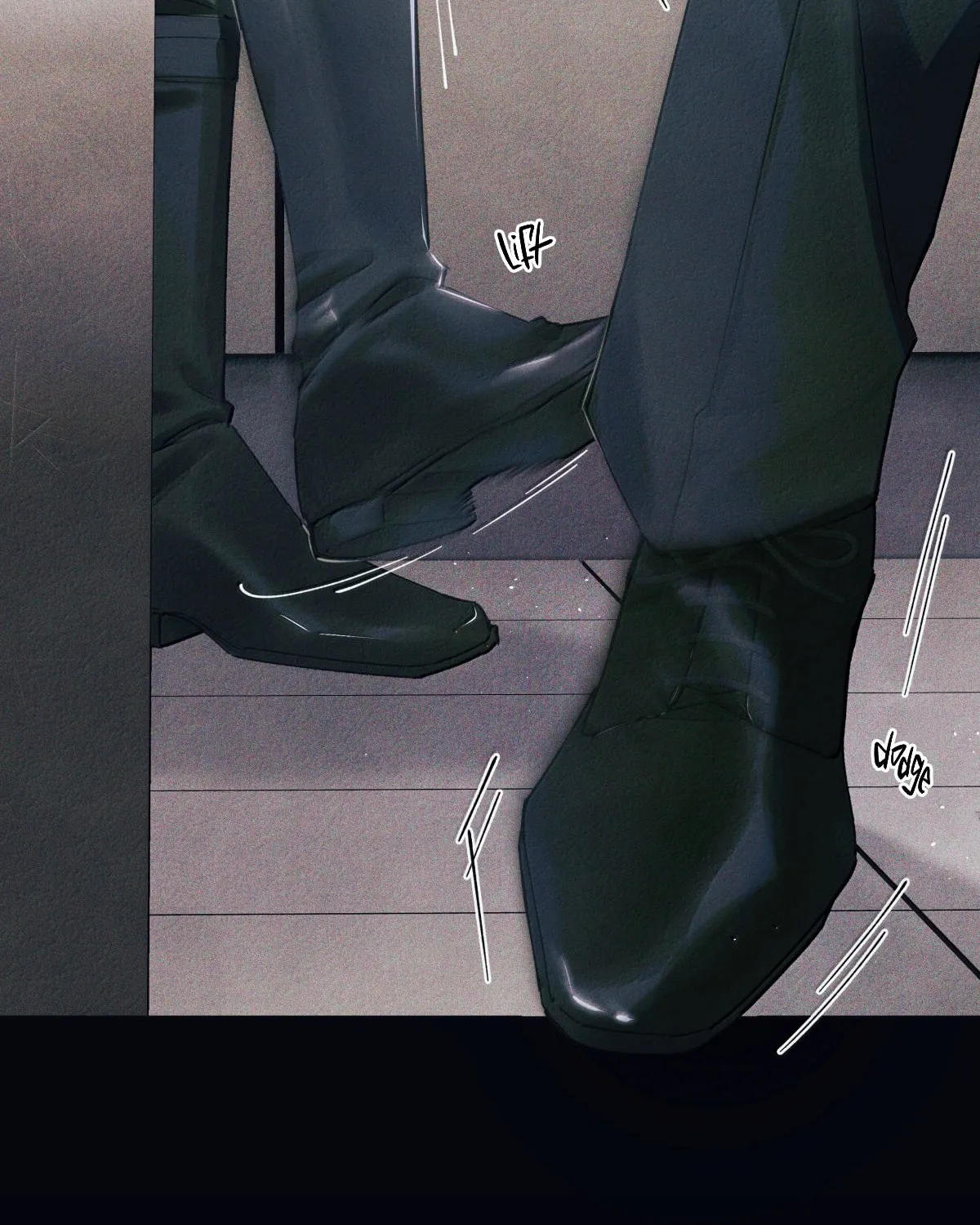 Read Global Examination chapter 123 image 34 on Lezhin