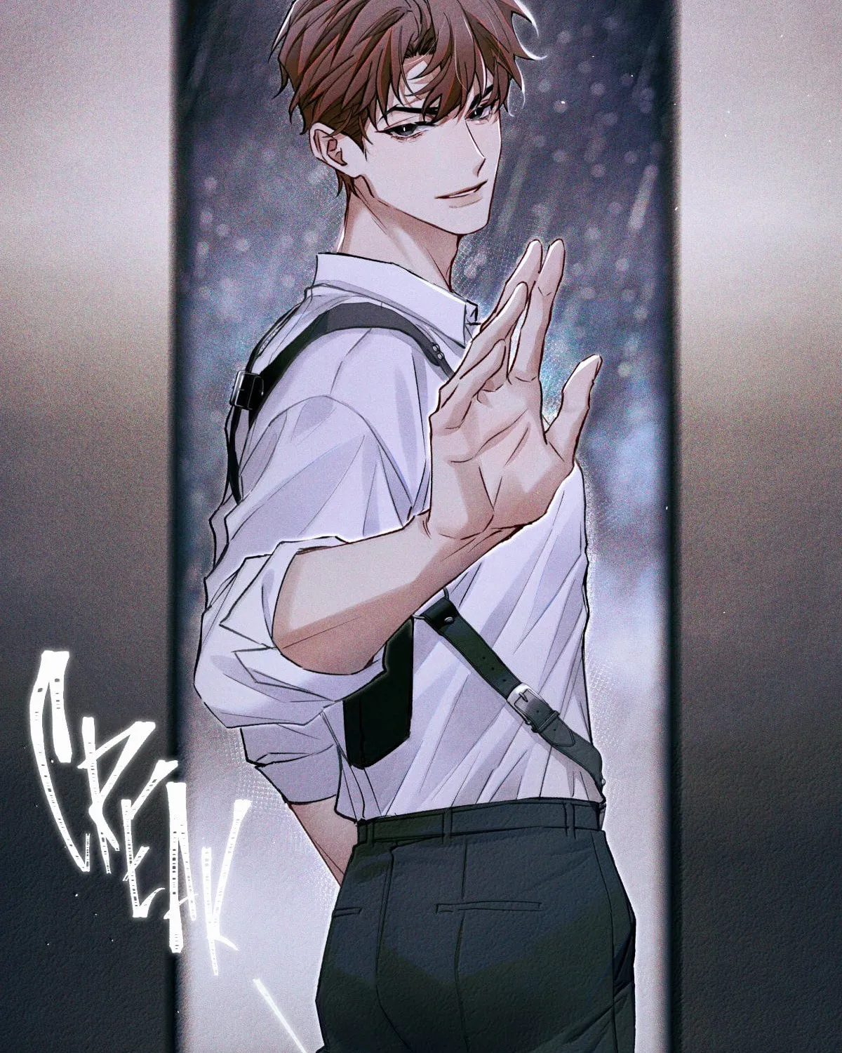 Read Global Examination chapter 123 image 38 on Lezhin