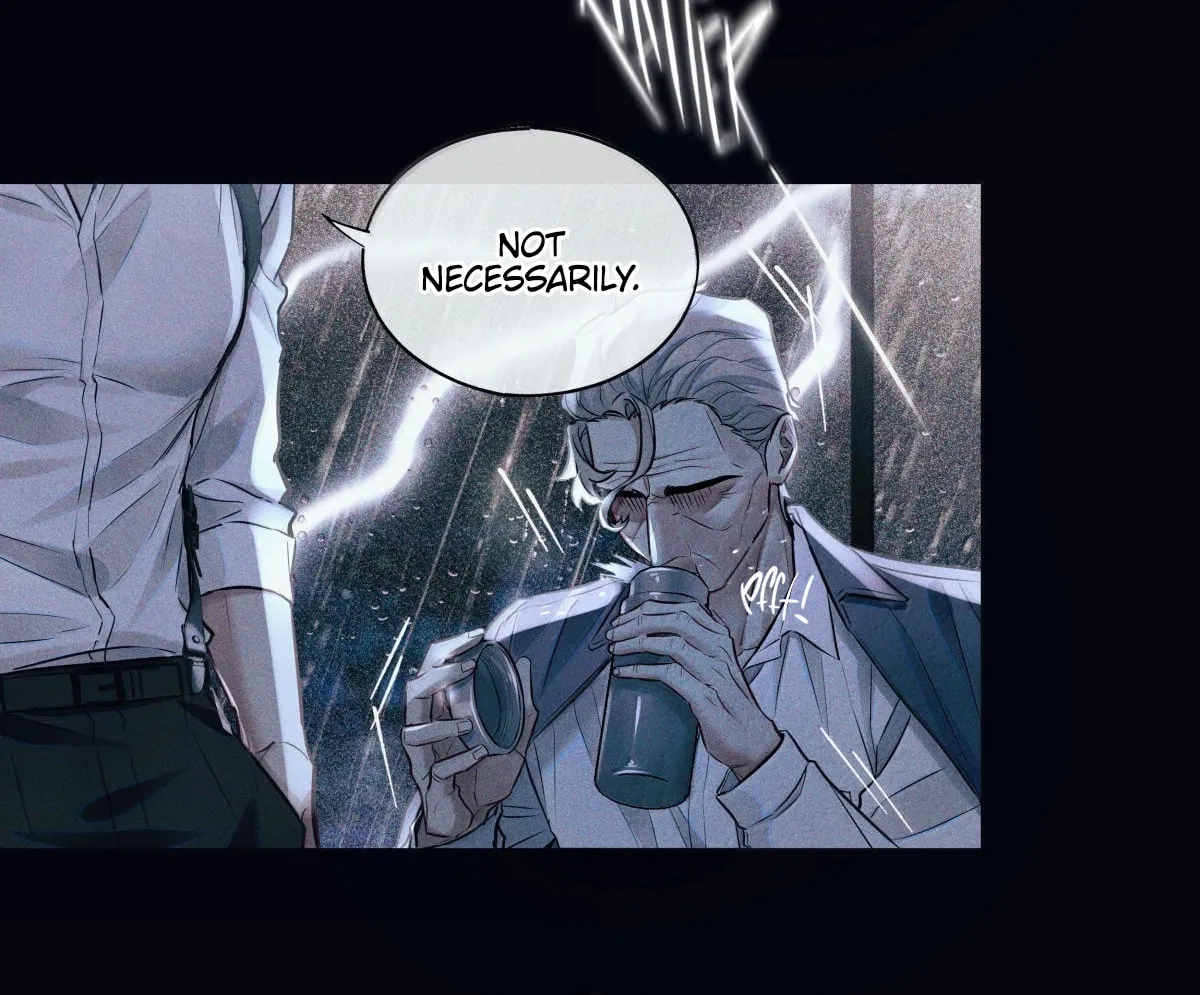 Read Global Examination chapter 123 image 48 on Lezhin