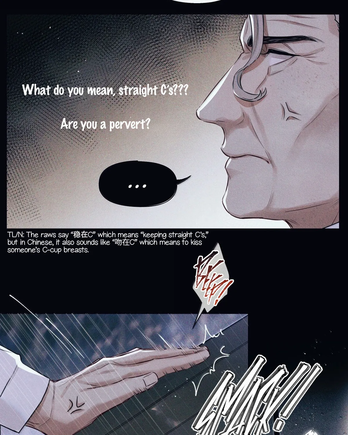 Read Global Examination chapter 123 image 52 on Lezhin