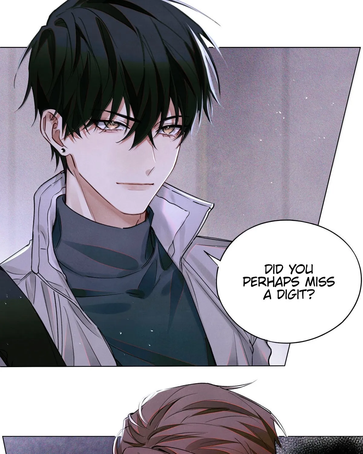 Read Global Examination chapter 123 image 6 on Lezhin