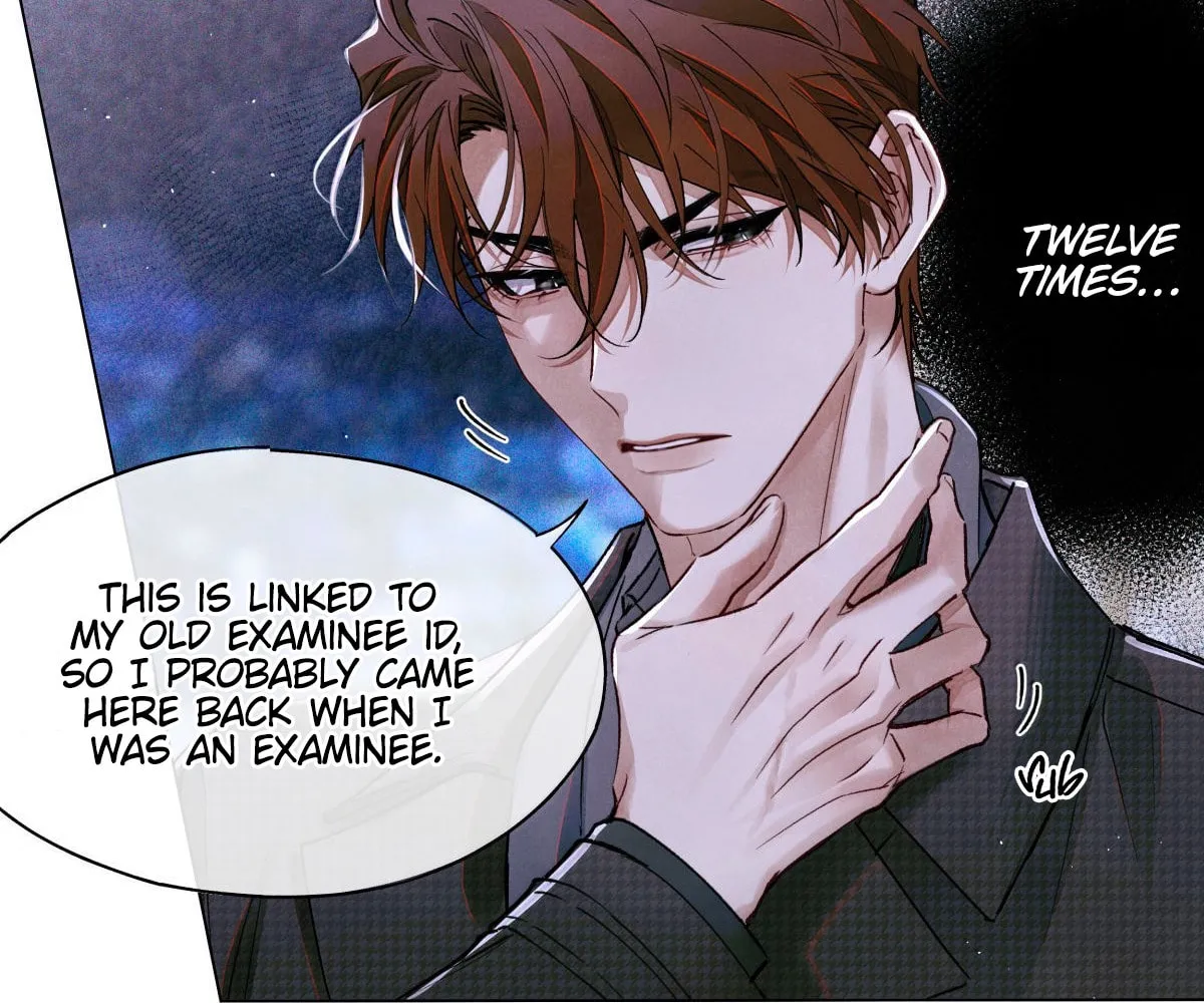 Read Global Examination chapter 123 image 7 on Lezhin