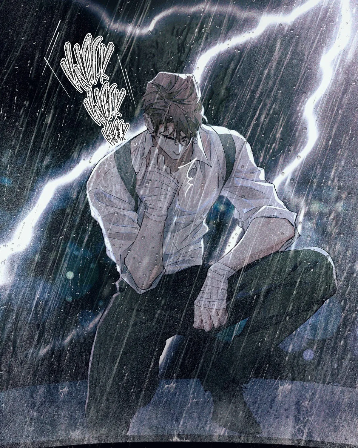 Read Global Examination chapter 124 image 14 on Lezhin