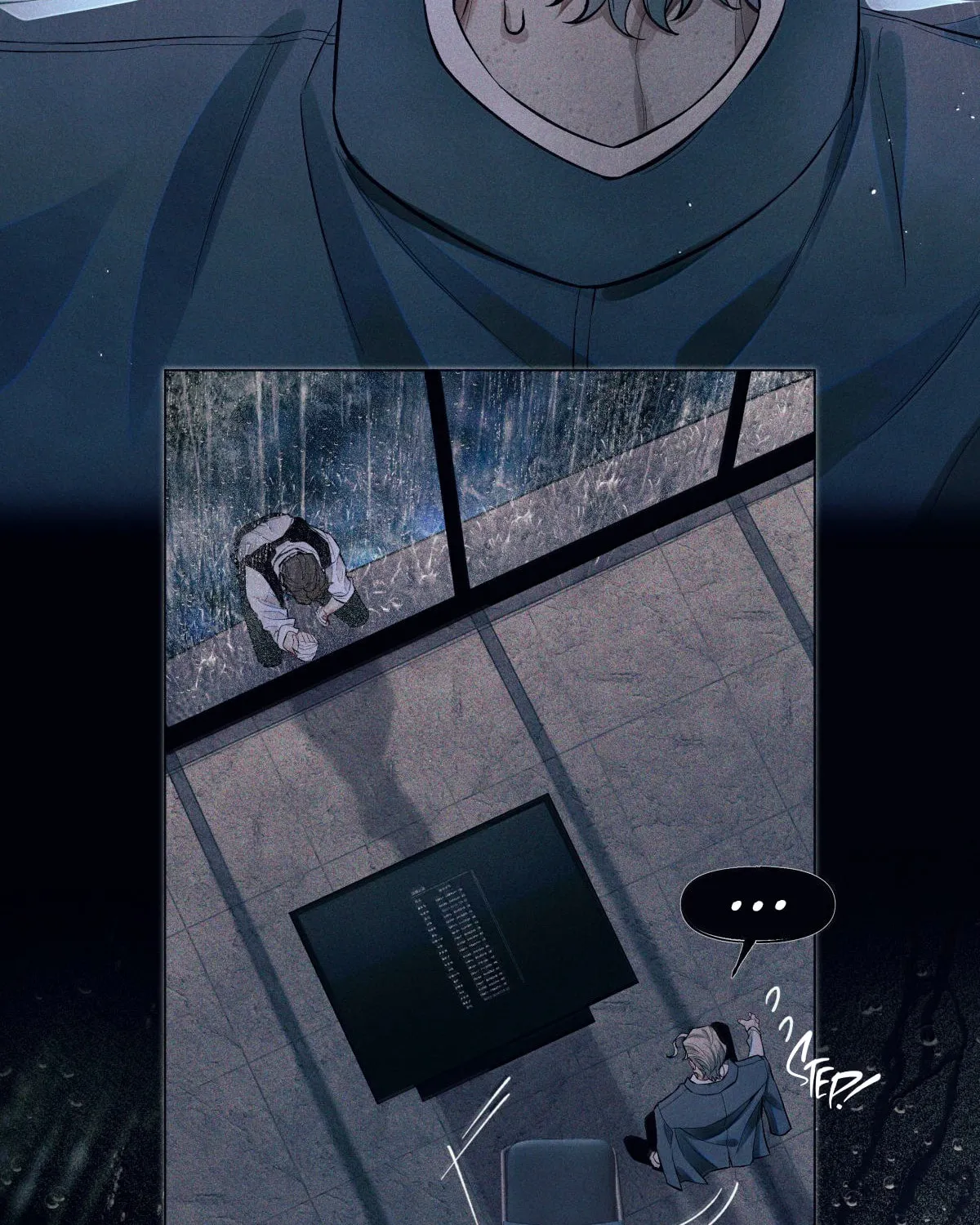 Read Global Examination chapter 124 image 16 on Lezhin