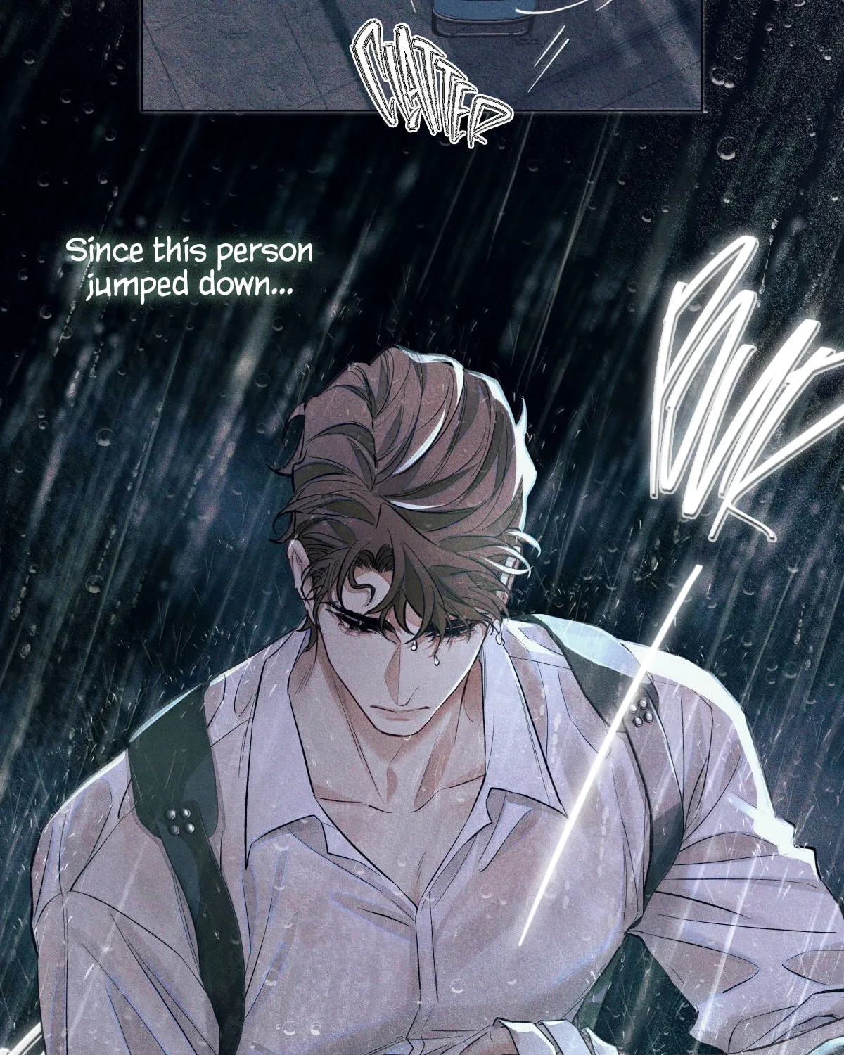 Read Global Examination chapter 124 image 17 on Lezhin