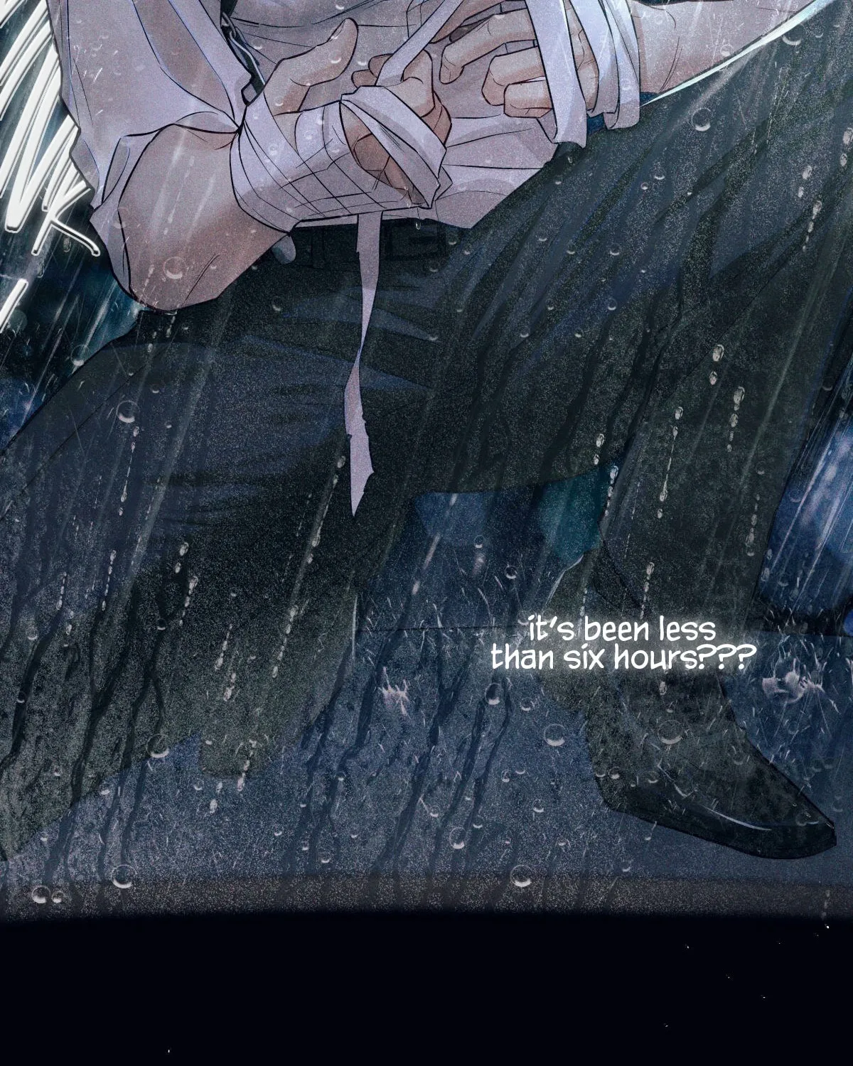 Read Global Examination chapter 124 image 18 on Lezhin