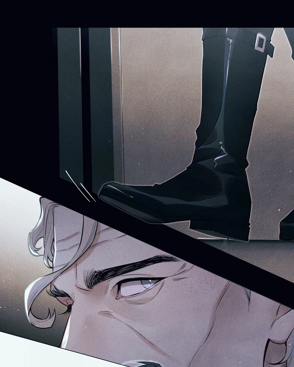 Read Global Examination chapter 124 image 21 on Lezhin