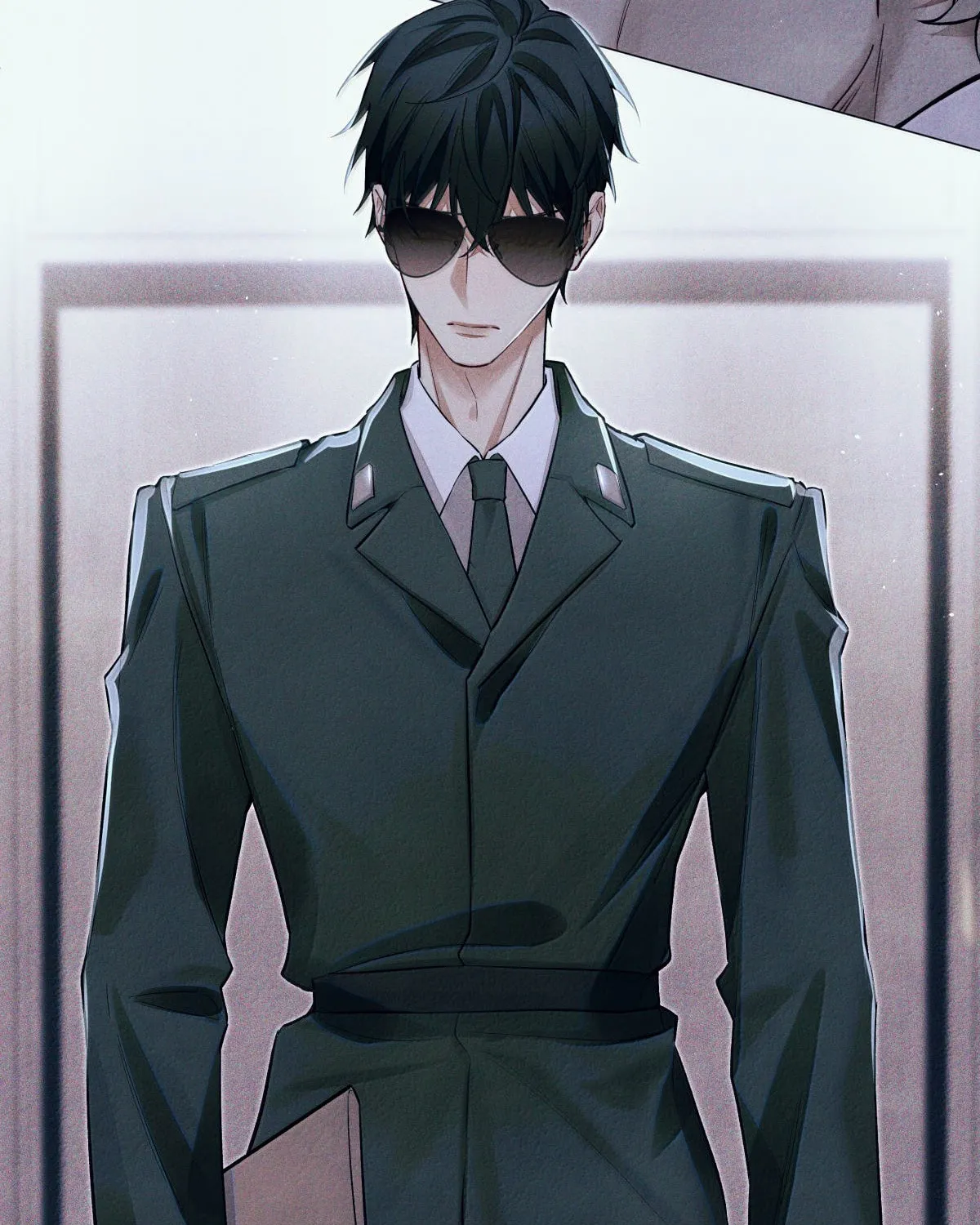 Read Global Examination chapter 124 image 22 on Lezhin