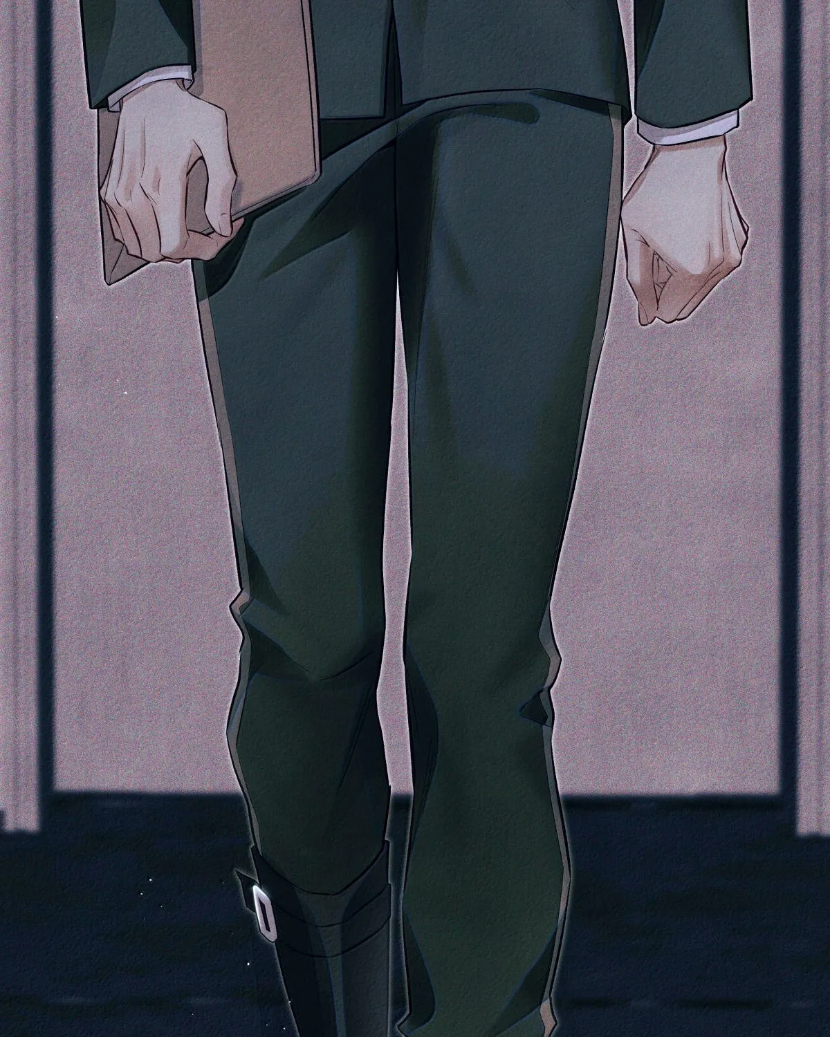 Read Global Examination chapter 124 image 23 on Lezhin