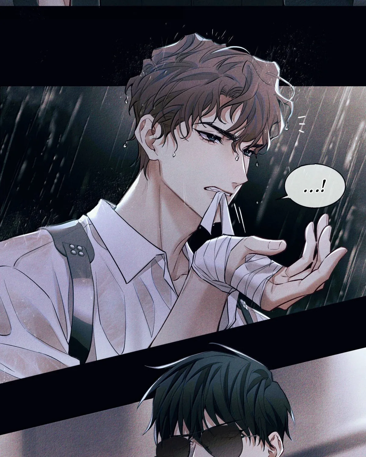 Read Global Examination chapter 124 image 28 on Lezhin