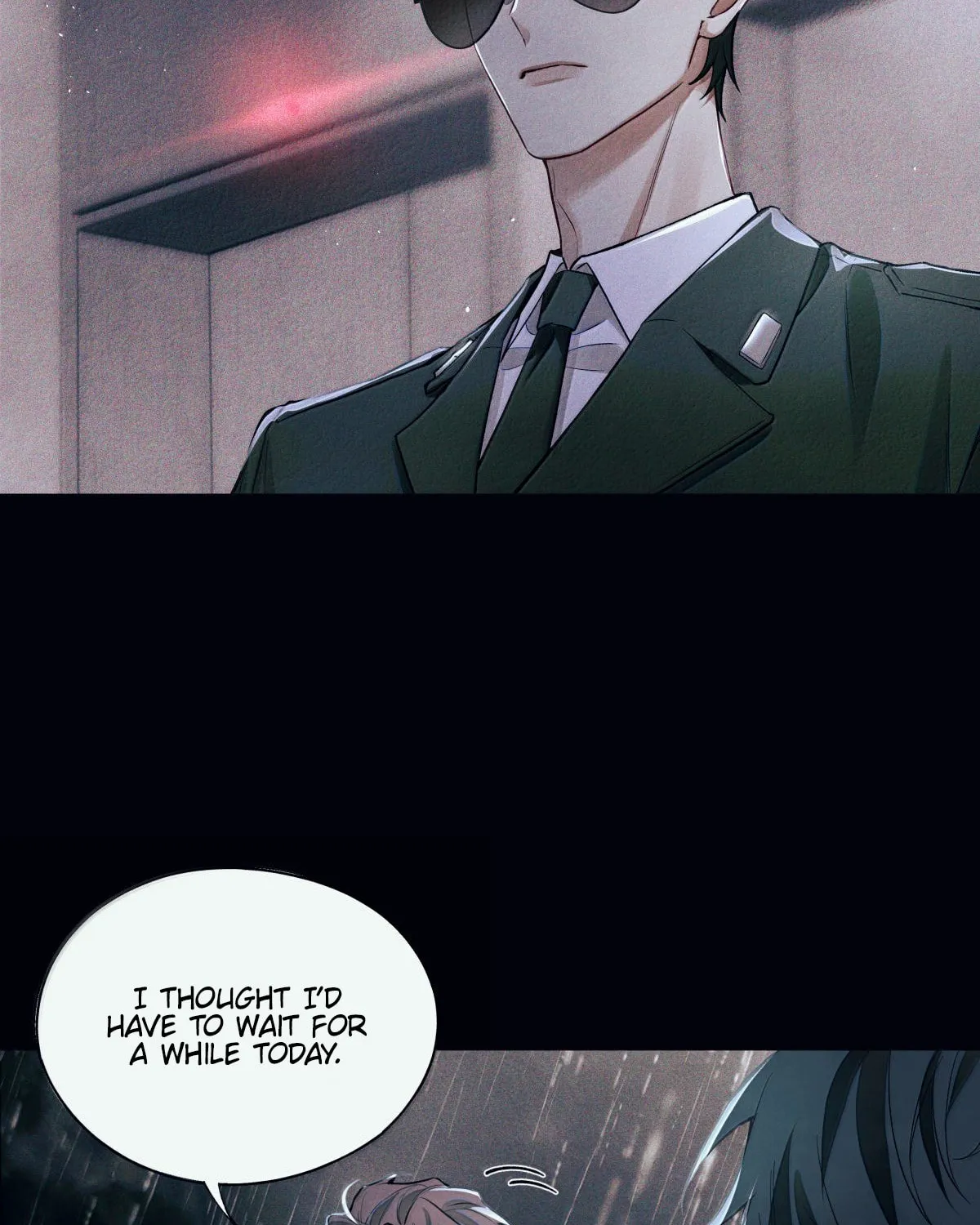 Read Global Examination chapter 124 image 29 on Lezhin