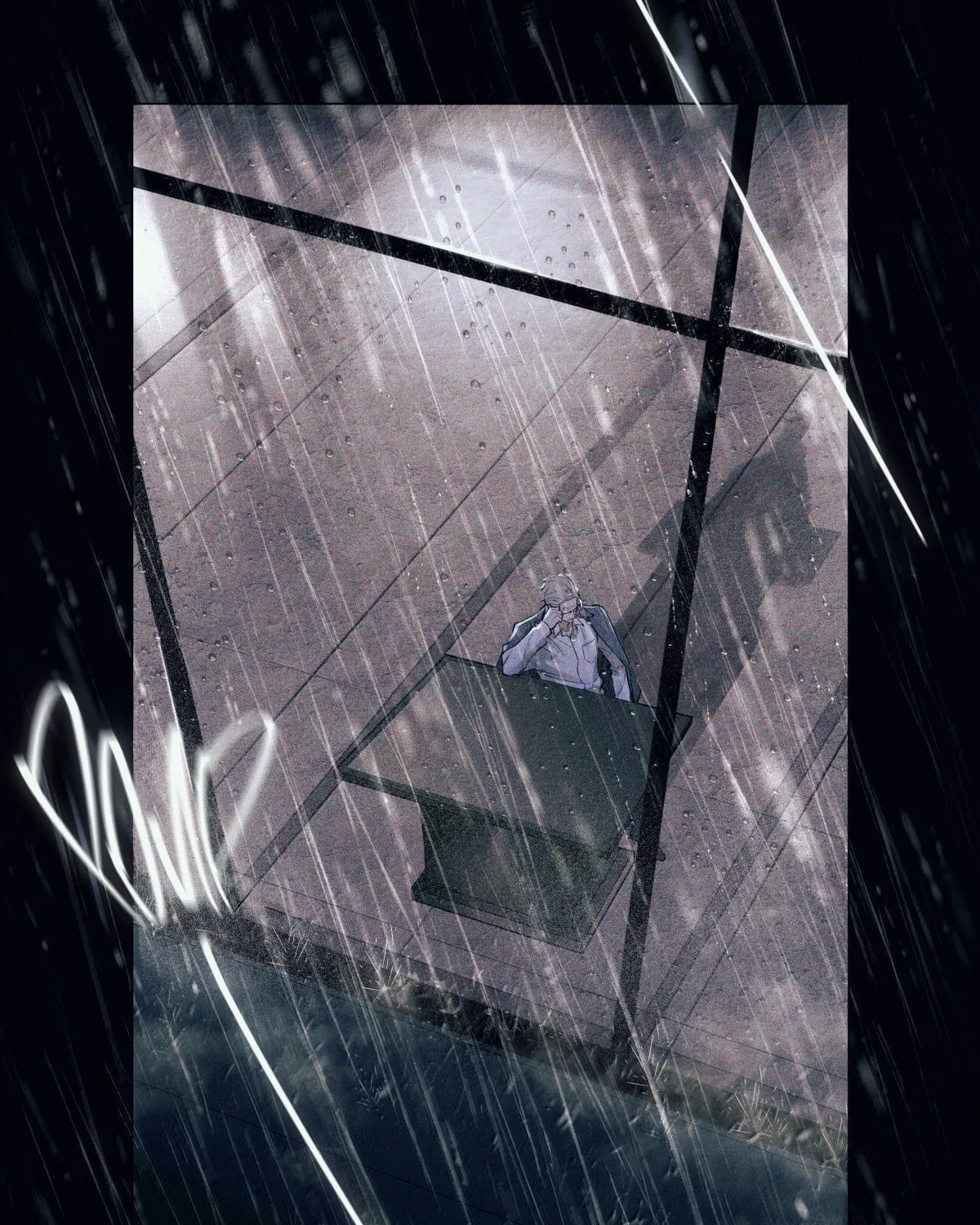 Read Global Examination chapter 124 image 3 on Lezhin
