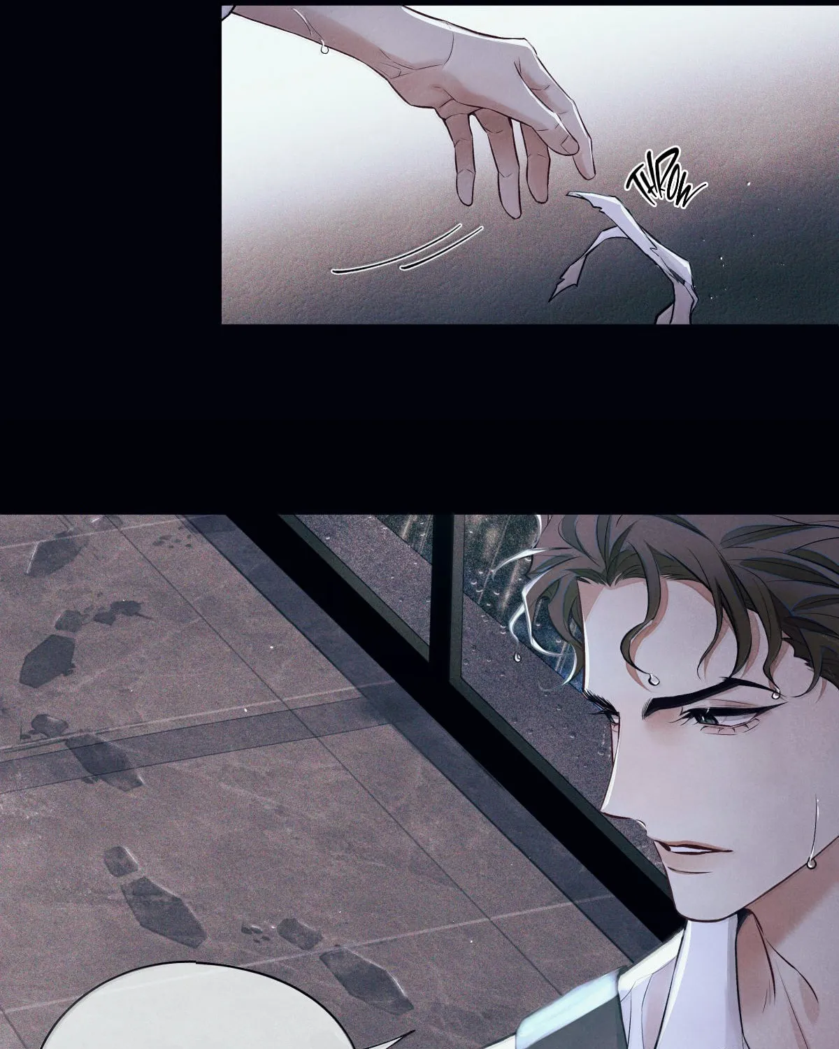 Read Global Examination chapter 124 image 33 on Lezhin