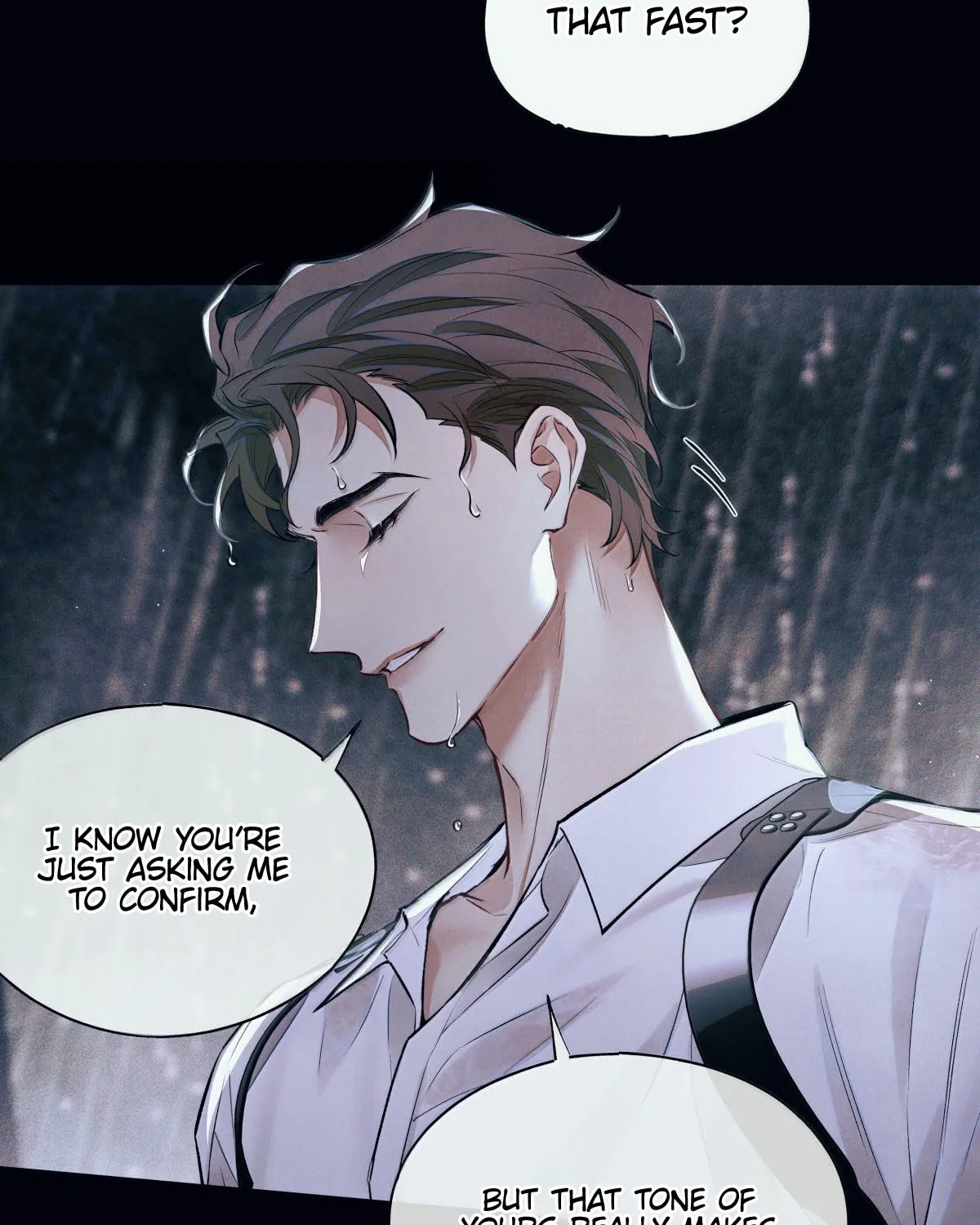 Read Global Examination chapter 124 image 36 on Lezhin