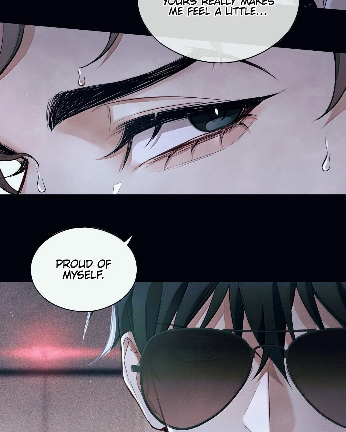 Read Global Examination chapter 124 image 37 on Lezhin