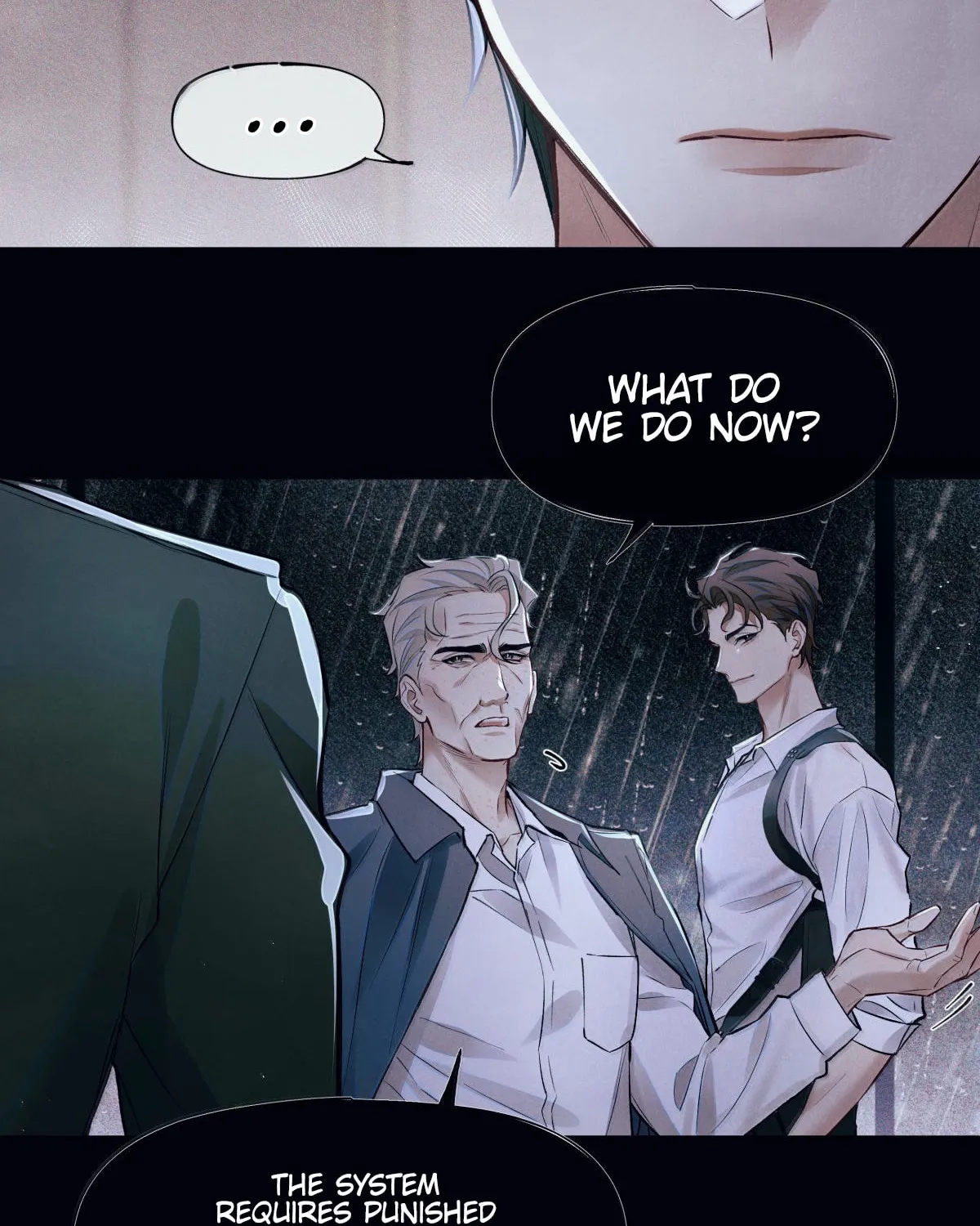 Read Global Examination chapter 124 image 38 on Lezhin