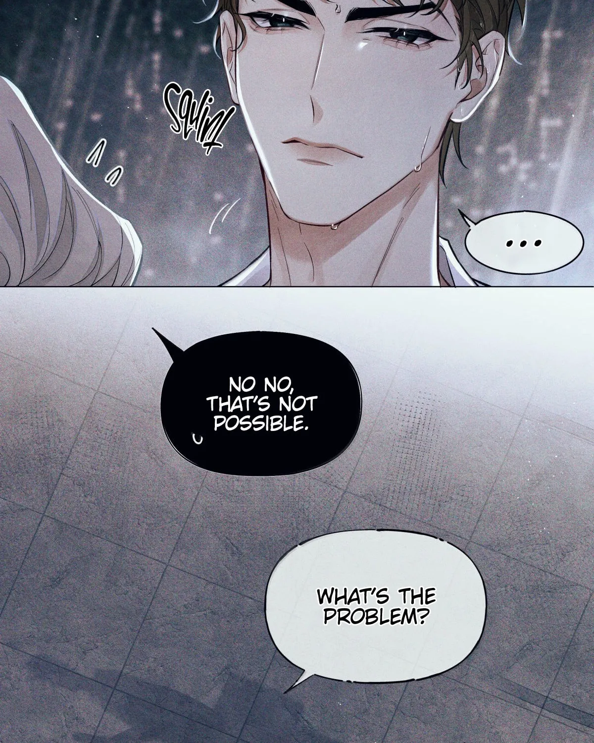 Read Global Examination chapter 124 image 45 on Lezhin