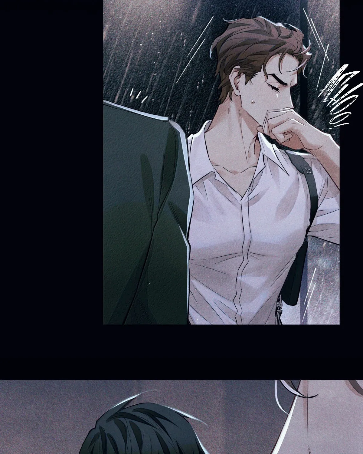 Read Global Examination chapter 124 image 47 on Lezhin