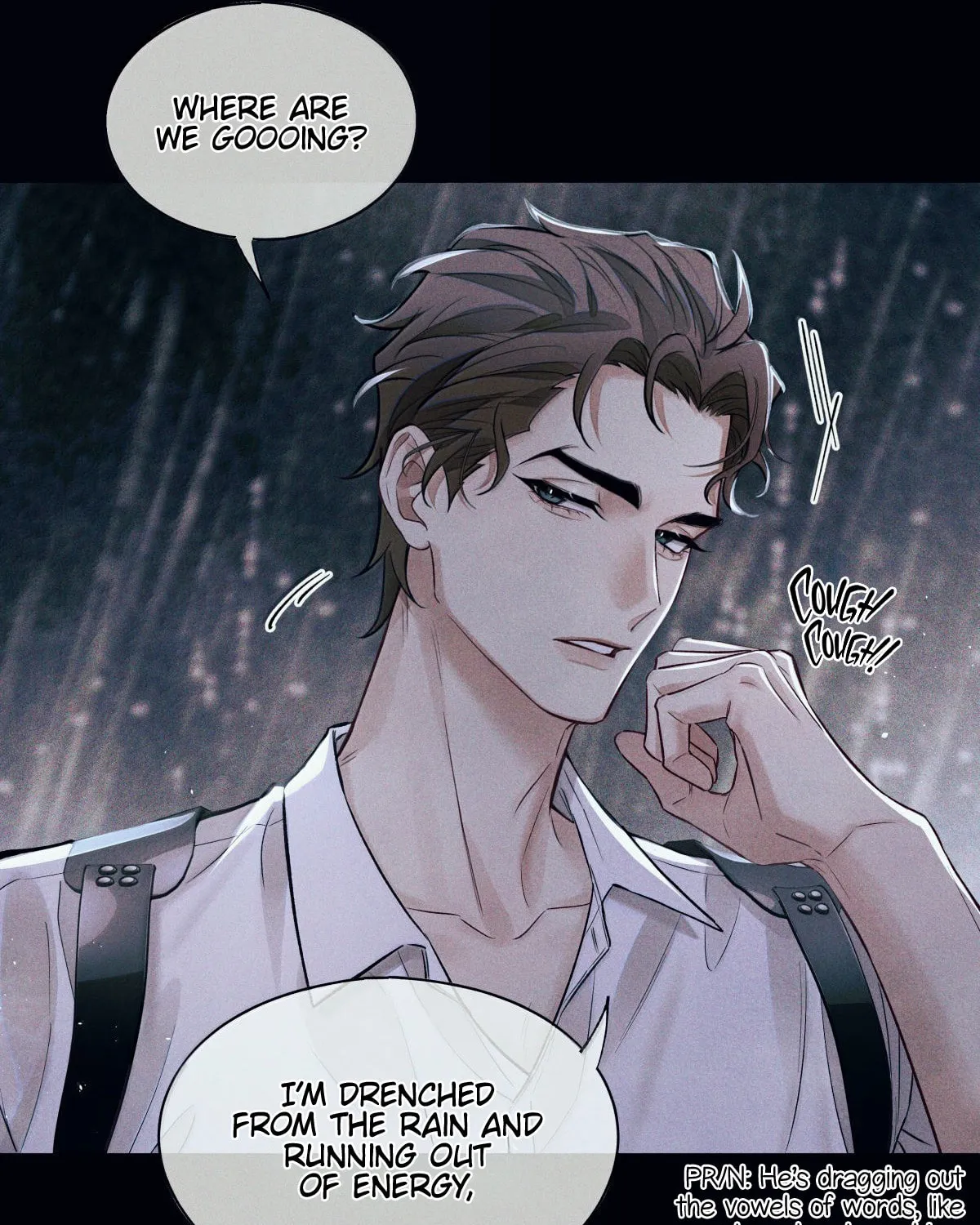 Read Global Examination chapter 124 image 50 on Lezhin