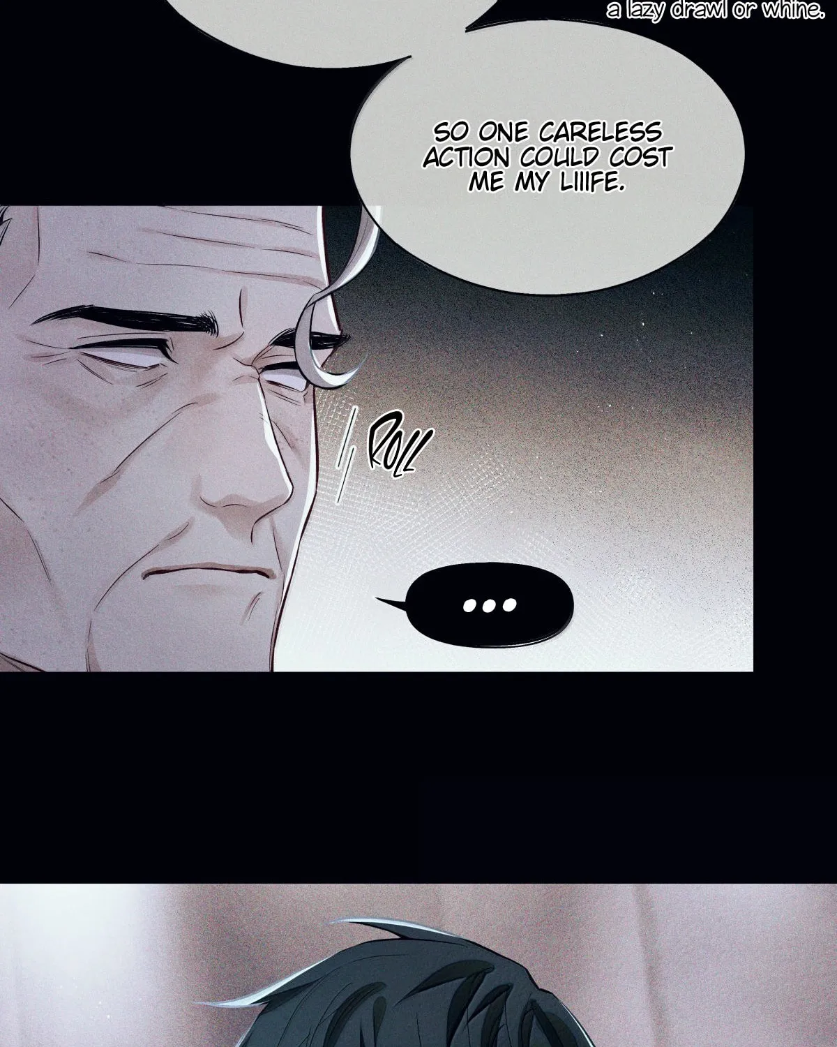 Read Global Examination chapter 124 image 51 on Lezhin