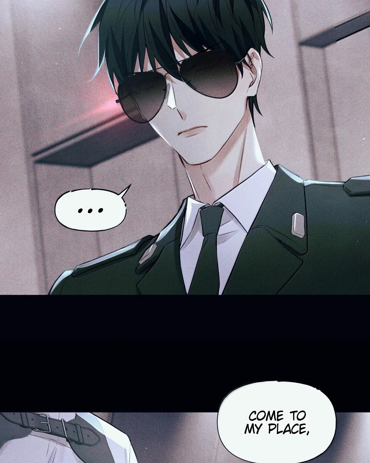 Read Global Examination chapter 124 image 52 on Lezhin
