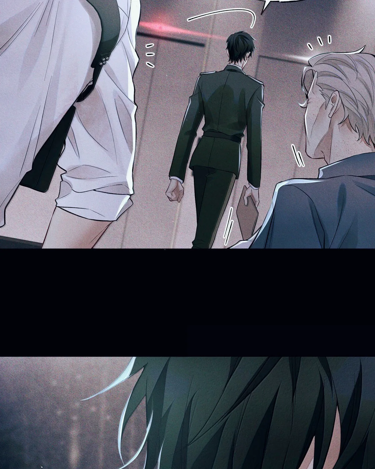 Read Global Examination chapter 124 image 53 on Lezhin