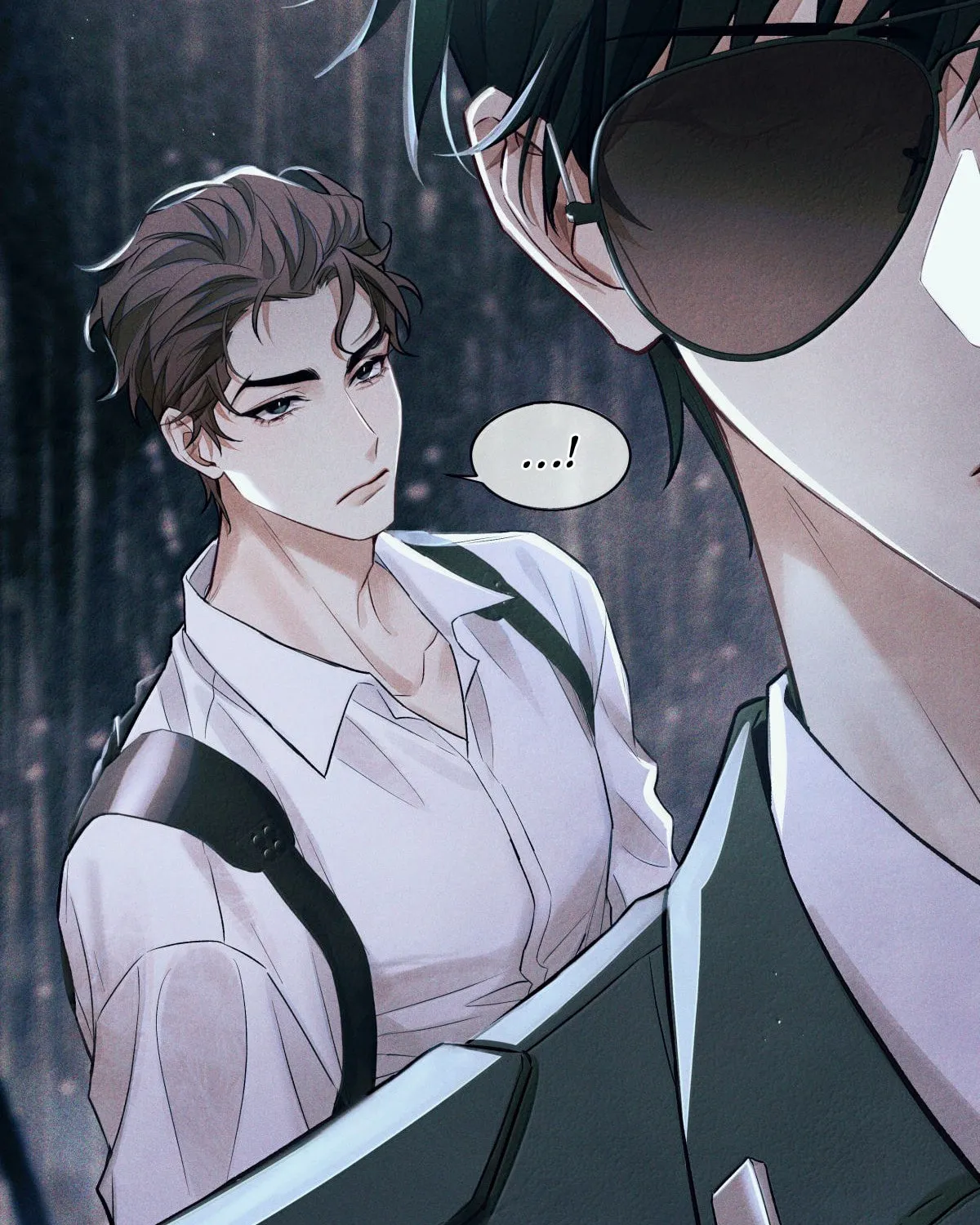 Read Global Examination chapter 124 image 54 on Lezhin