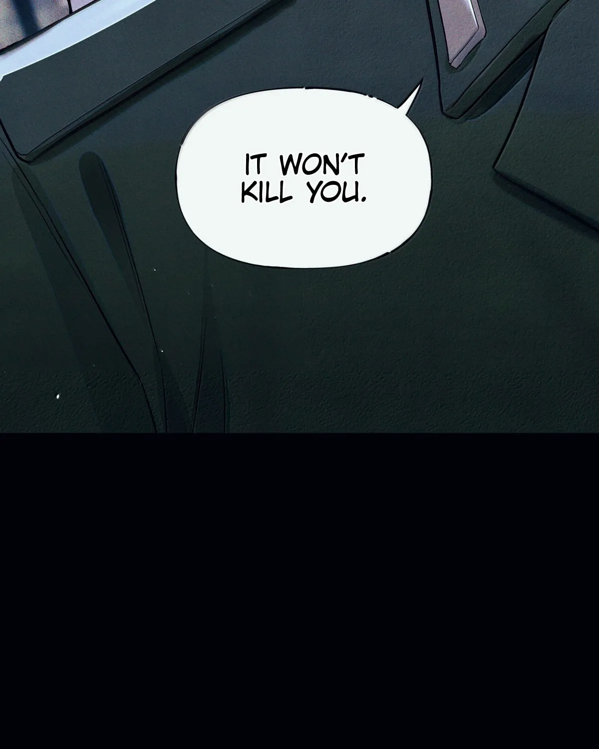 Read Global Examination chapter 124 image 55 on Lezhin