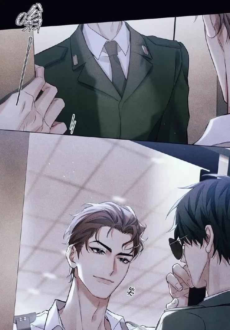 Read Global Examination chapter 125 image 10 on Lezhin