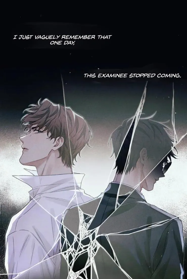Read Global Examination chapter 125 image 15 on Lezhin