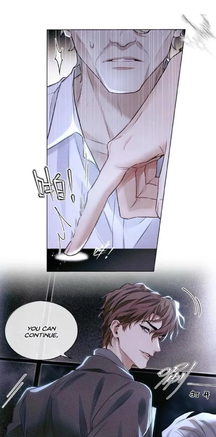 Read Global Examination chapter 125 image 17 on Lezhin