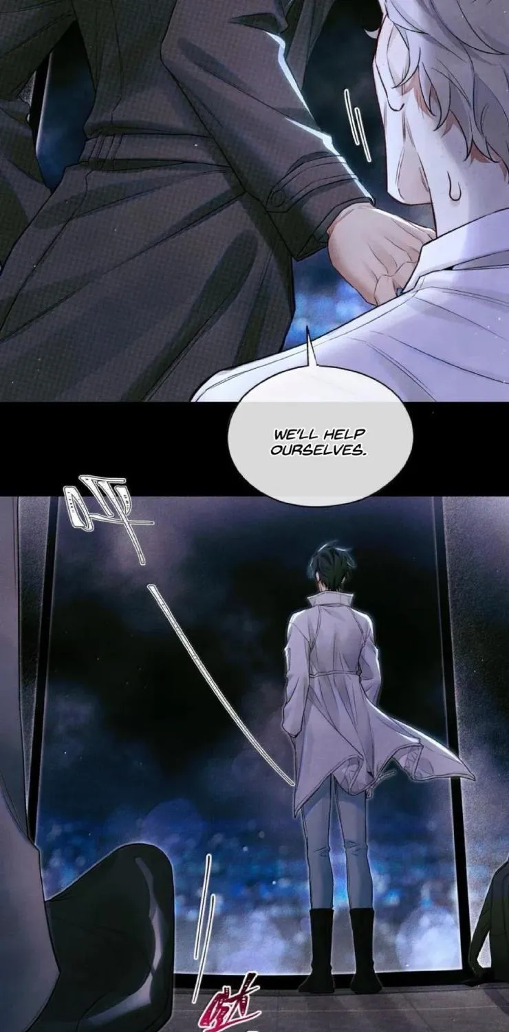 Read Global Examination chapter 125 image 19 on Lezhin