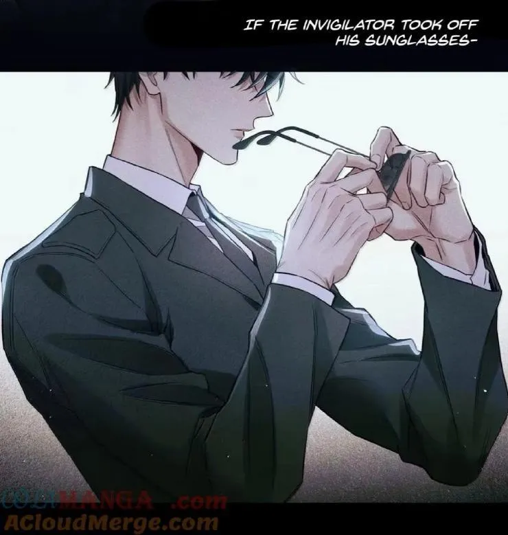 Read Global Examination chapter 125 image 24 on Lezhin