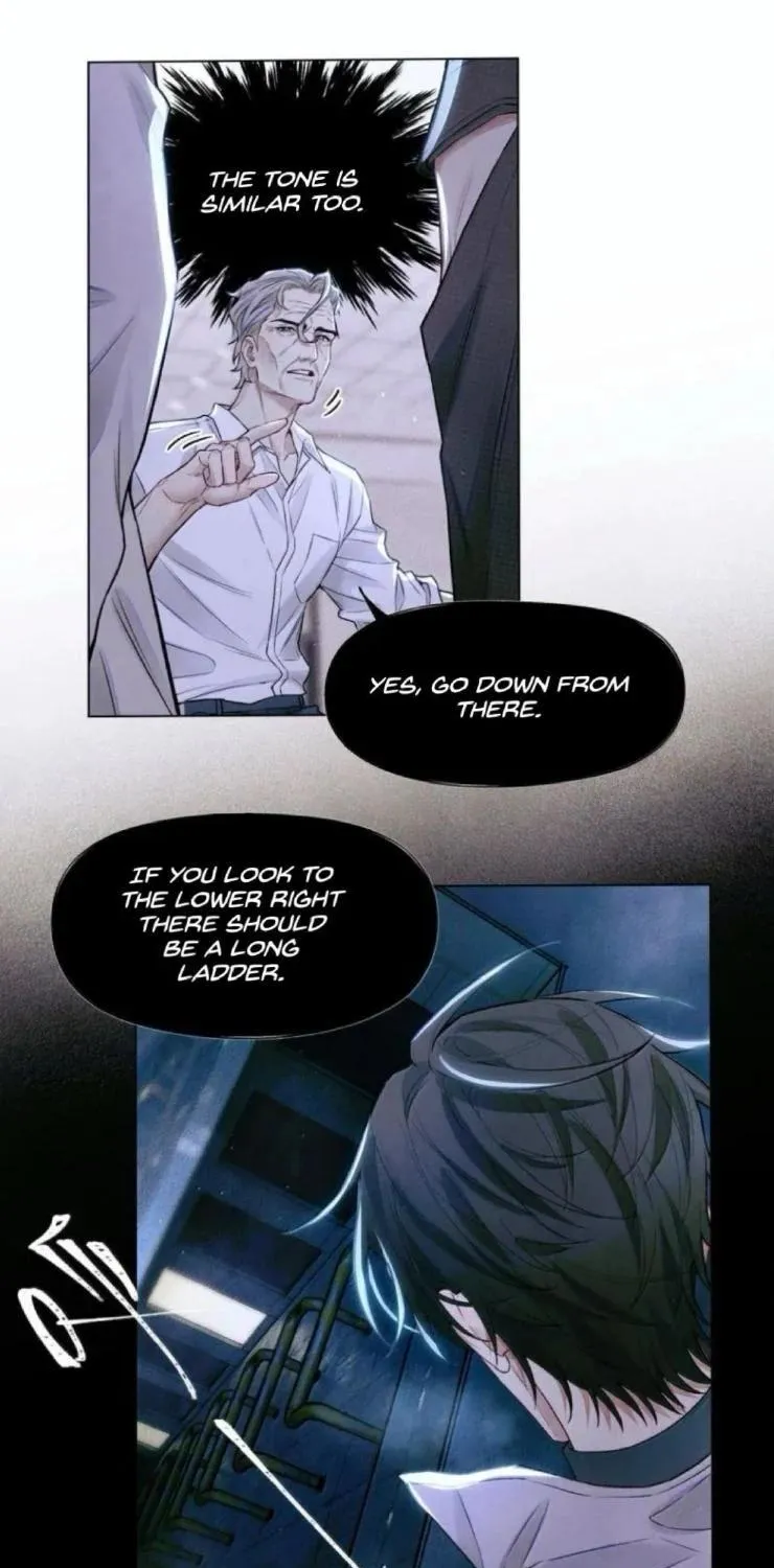Read Global Examination chapter 125 image 26 on Lezhin