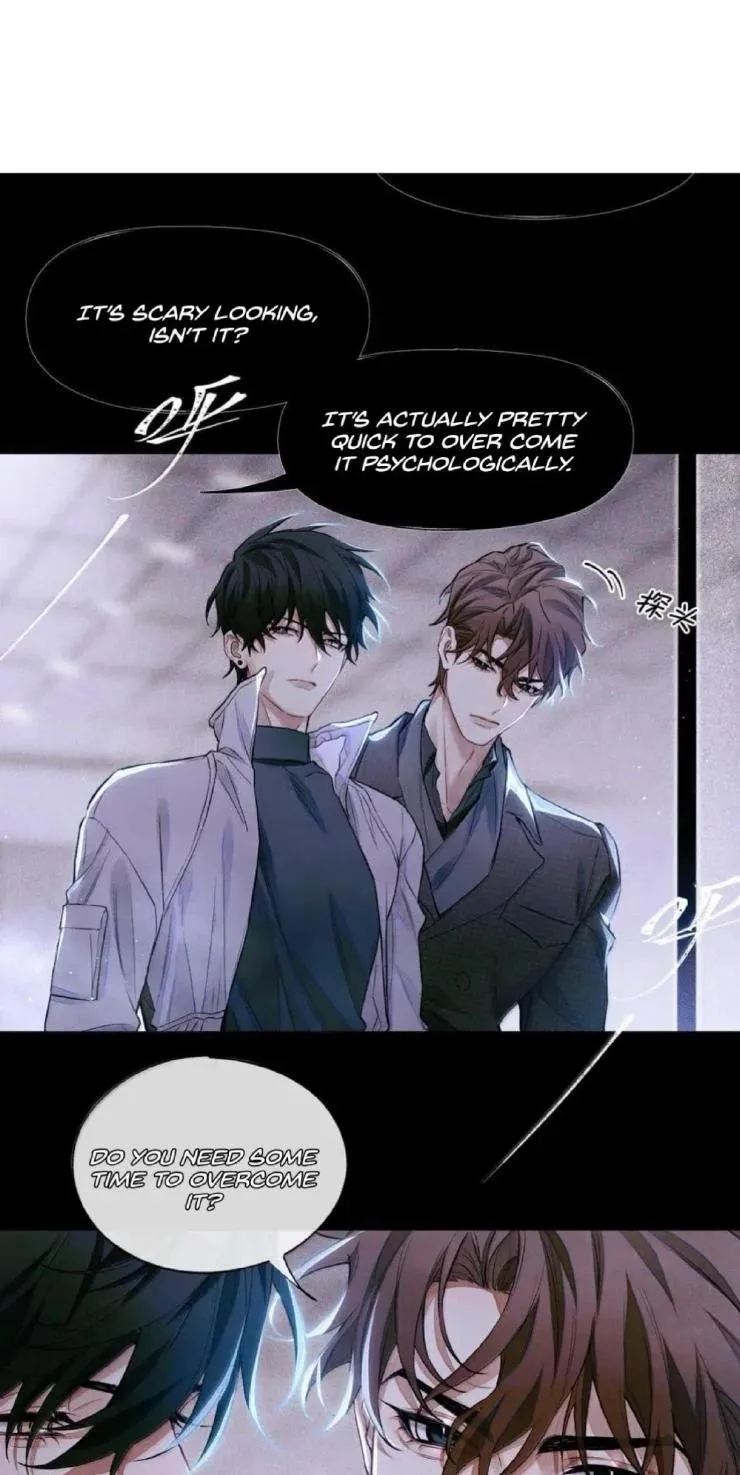 Read Global Examination chapter 125 image 28 on Lezhin