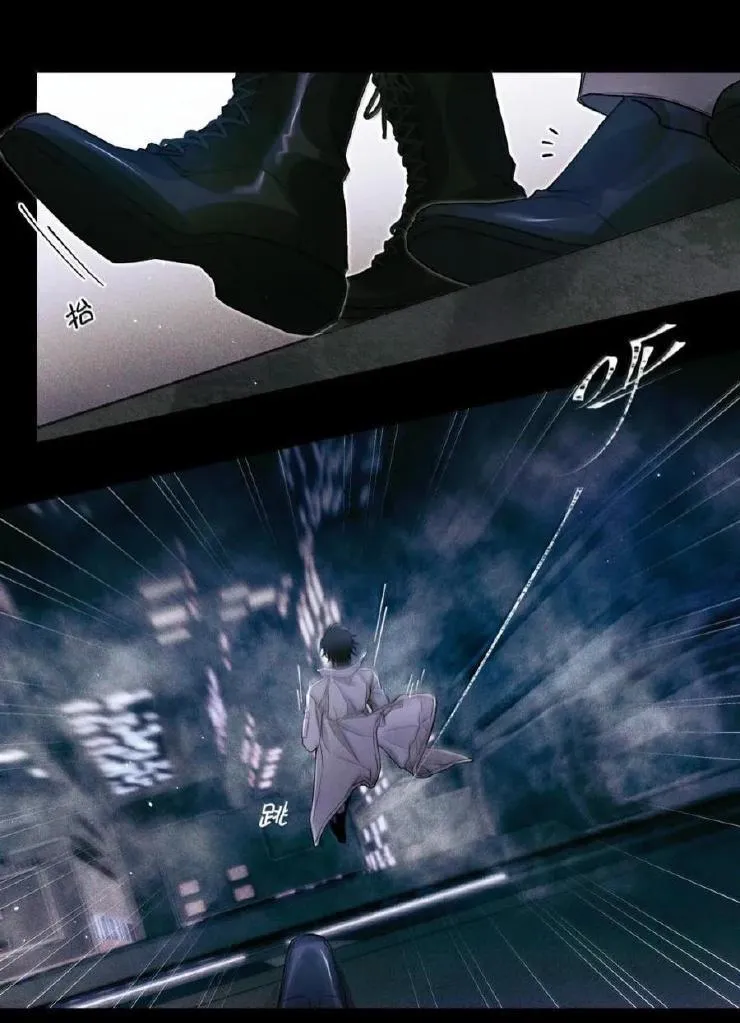 Read Global Examination chapter 125 image 30 on Lezhin