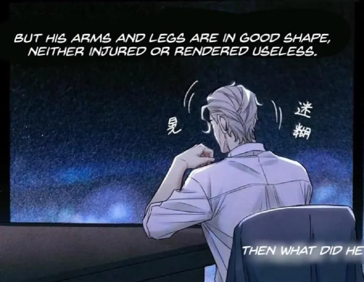 Read Global Examination chapter 125 image 37 on Lezhin