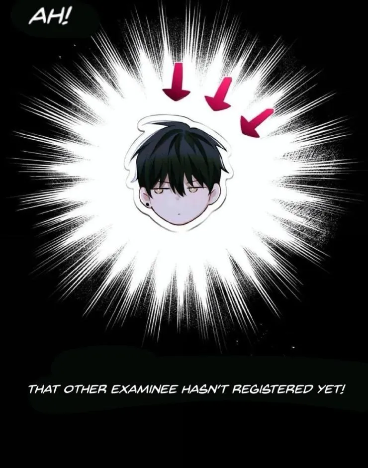 Read Global Examination chapter 125 image 38 on Lezhin