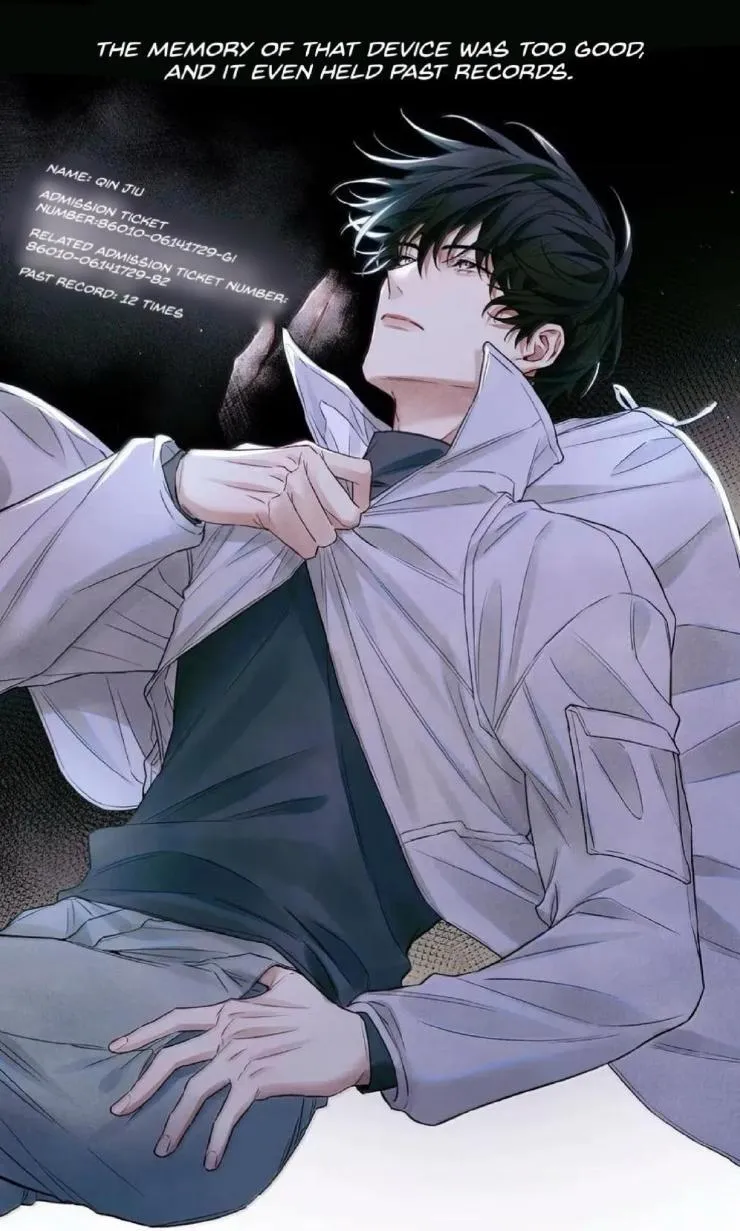 Read Global Examination chapter 125 image 40 on Lezhin