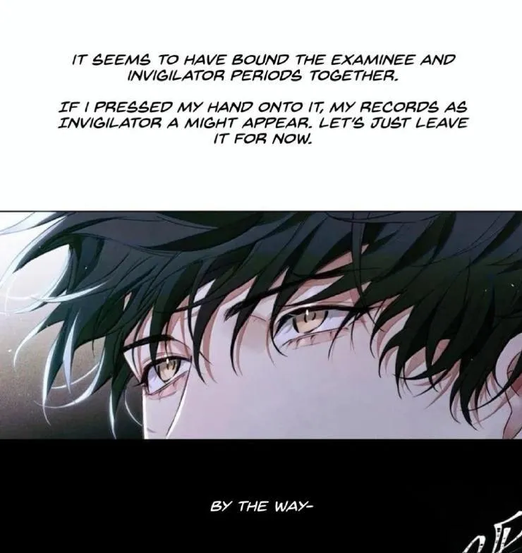 Read Global Examination chapter 125 image 41 on Lezhin