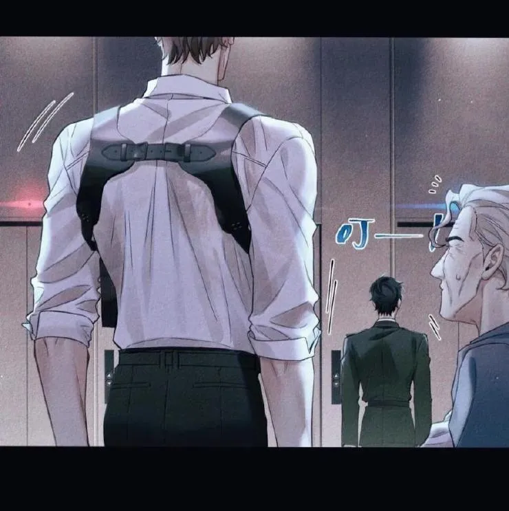 Read Global Examination chapter 125 image 5 on Lezhin