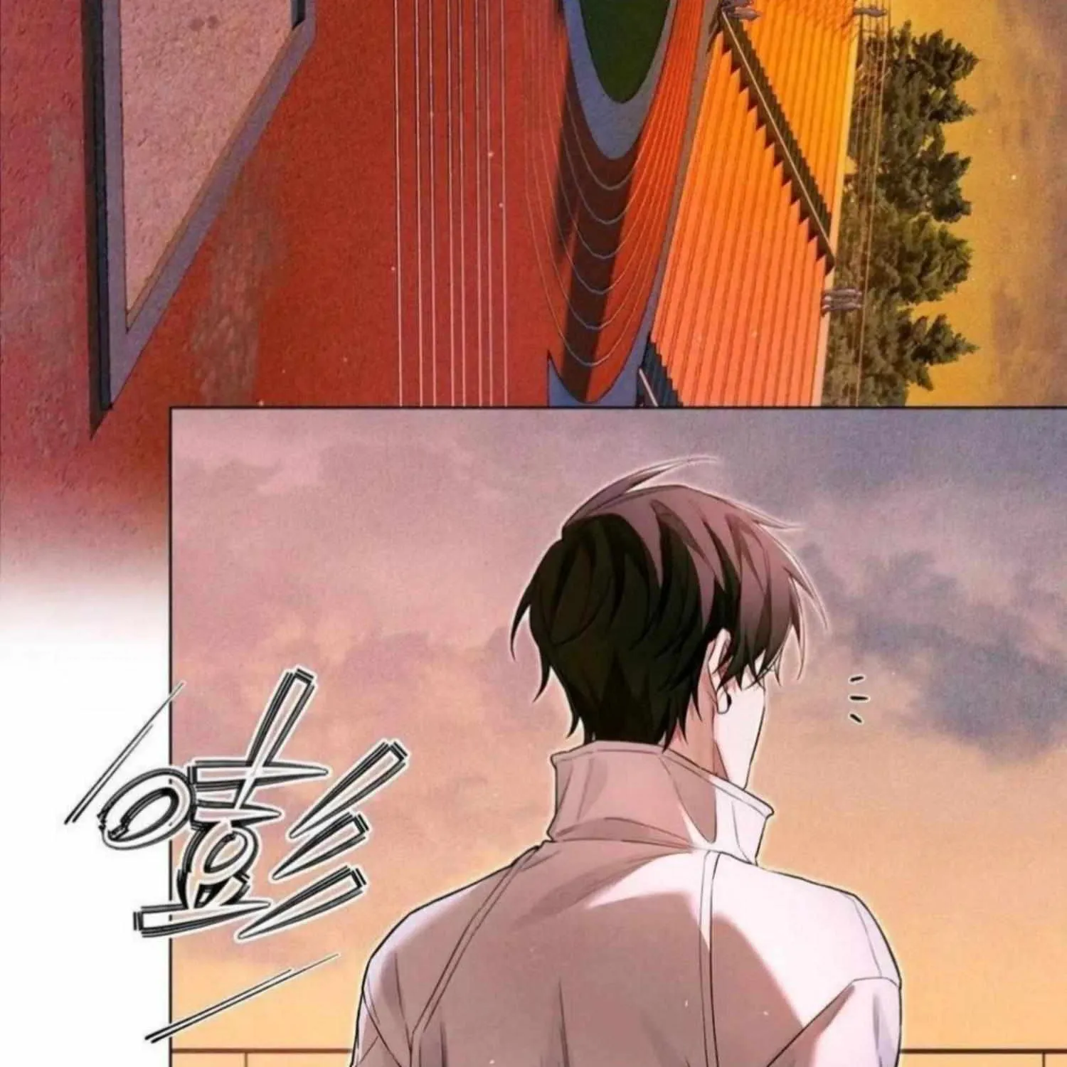 Read Global Examination chapter 126 image 10 on Lezhin