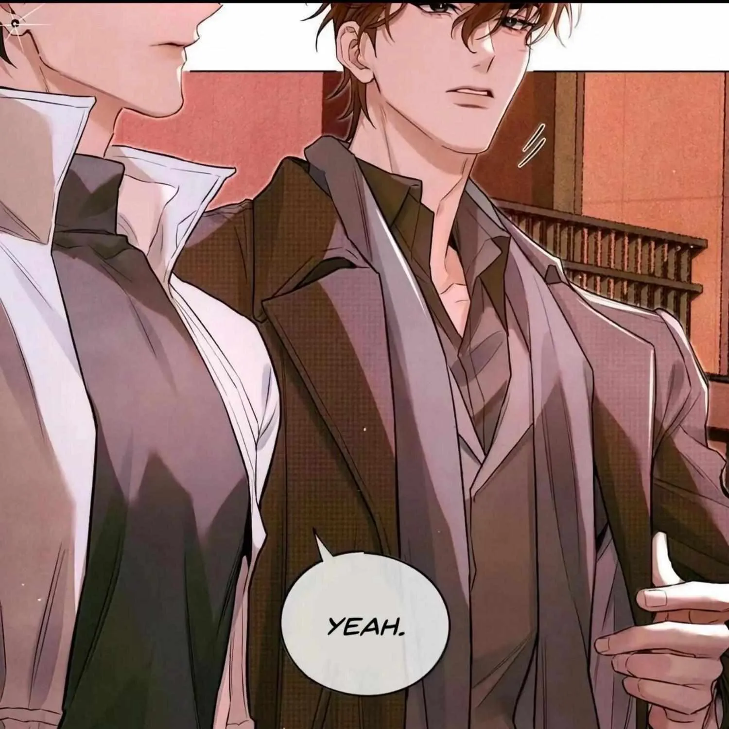 Read Global Examination chapter 126 image 14 on Lezhin