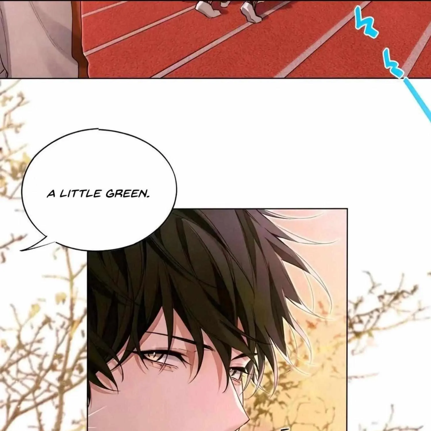 Read Global Examination chapter 126 image 34 on Lezhin