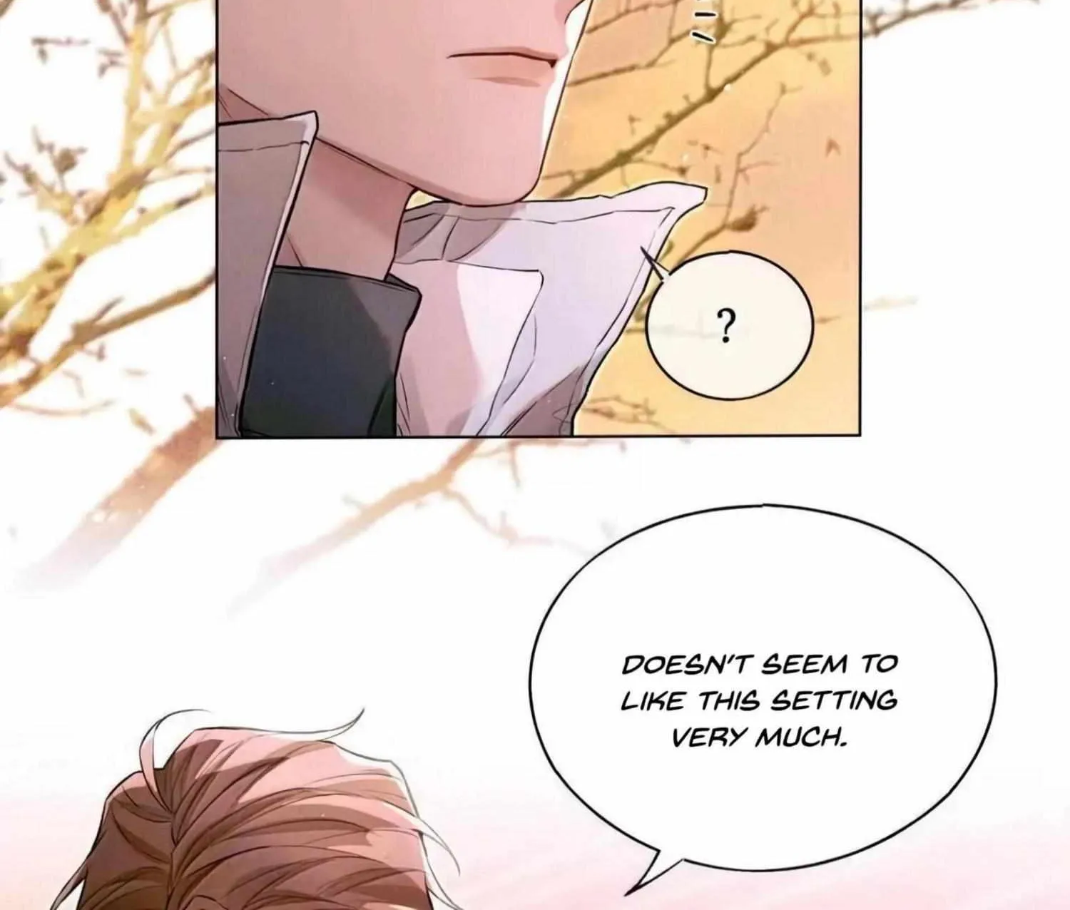 Read Global Examination chapter 126 image 35 on Lezhin
