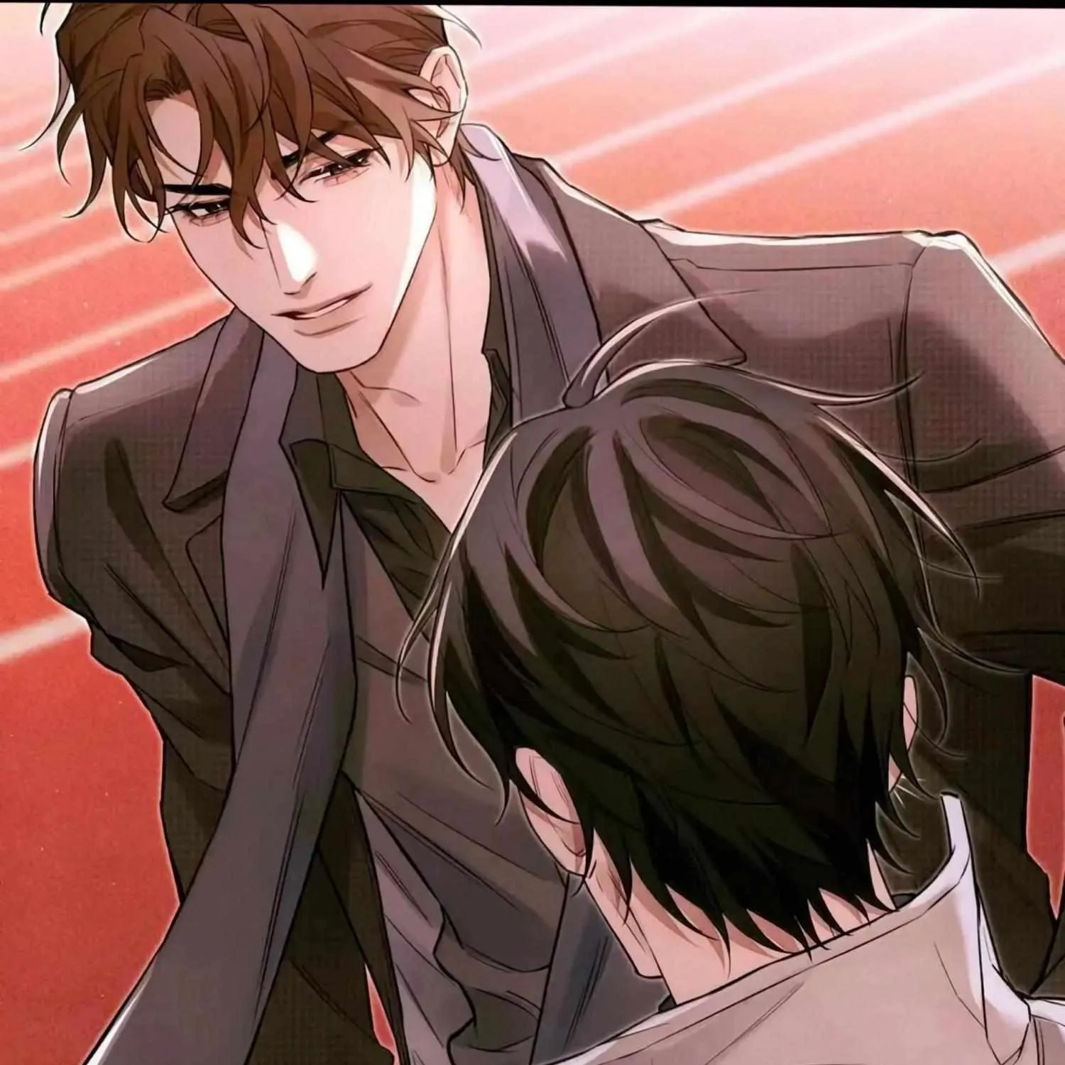 Read Global Examination chapter 126 image 36 on Lezhin